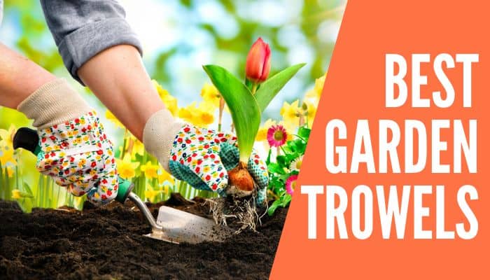 Best Garden Trowels