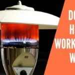Do Patio Heaters Work in the Winter